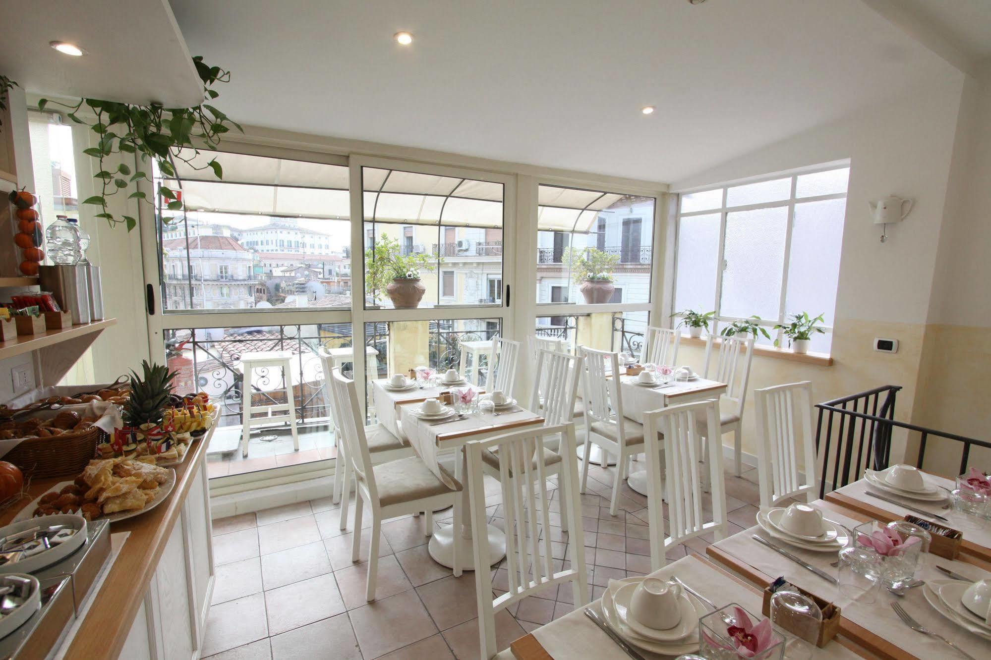Apartment La Fenice Rome
