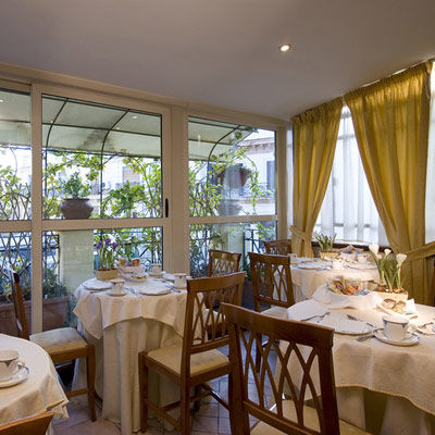 Appartement La Fenice